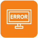 error icon