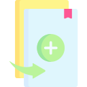 duplicar icon