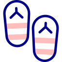 chancletas icon