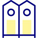 vestidor icon