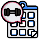 calendario icon