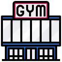 gimnasia icon