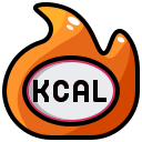 kcal icon