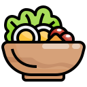 ensalada icon