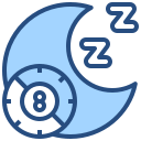 dormir icon