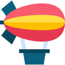 dirigible icon