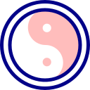 yin yang