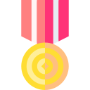 medalla icon