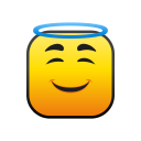 Angel icon