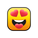 Love icon