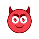 demonio icon