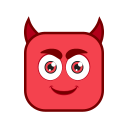 demonio icon