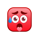 Sweat icon