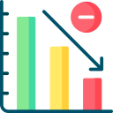 gráfico de barras 