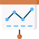 gráfico de líneas 