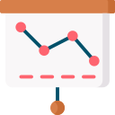 gráfico de líneas