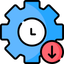 productividad icon