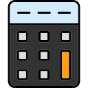 calculadora icon