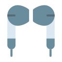 auriculares icon