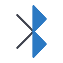 bluetooth icon