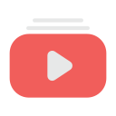 youtube icon