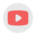 youtube icon