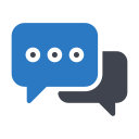 chat icon