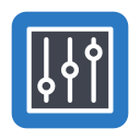 panel de control icon