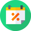 calendario icon