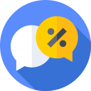 chat icon