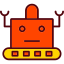 robot icon