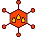 nanotecnología icon