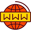 web icon