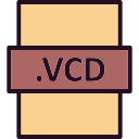 vcd icon