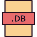 base de datos icon