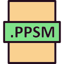 ppmm icon