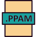 pam icon