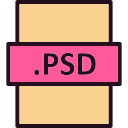 psd