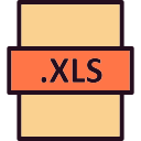 xls