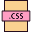 css icon