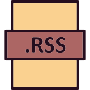 rss icon