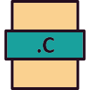 c icon