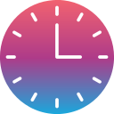 reloj icon