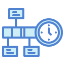 cronología icon