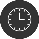 reloj icon