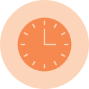 reloj icon