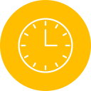 reloj icon