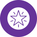 estrella icon