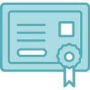 certificado icon