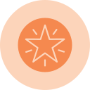 estrella icon